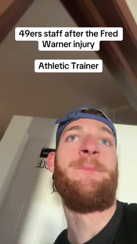 The 49ers are LEGIT CURSED
