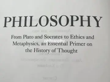 i want to be so many things at once #philosophy #fyp #viral #foryou #study 