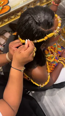 B+B 🇬🇭🇨🇬 @BEBI SHYNE  #ghanatraditionalwedding #ghana #congo #wedding #pourtoi 