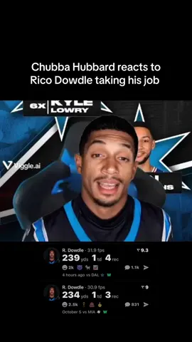 #ricodowdle #fantasyfootball #goofynfl #nflfootball #fantasy 