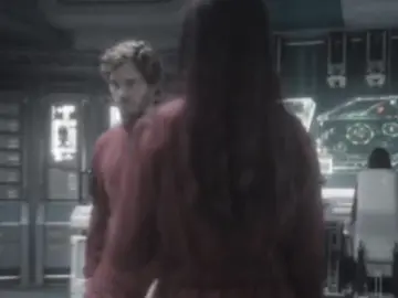“Its a face off”🔥🔥#guardiansofthegalaxy #starlord #fyp 