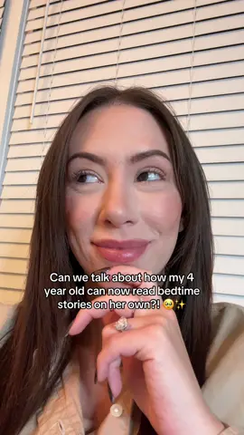 Never thought I’d see this day so soon😭🩷 #MomsofTikTok #reading #children #study #studyhacks 