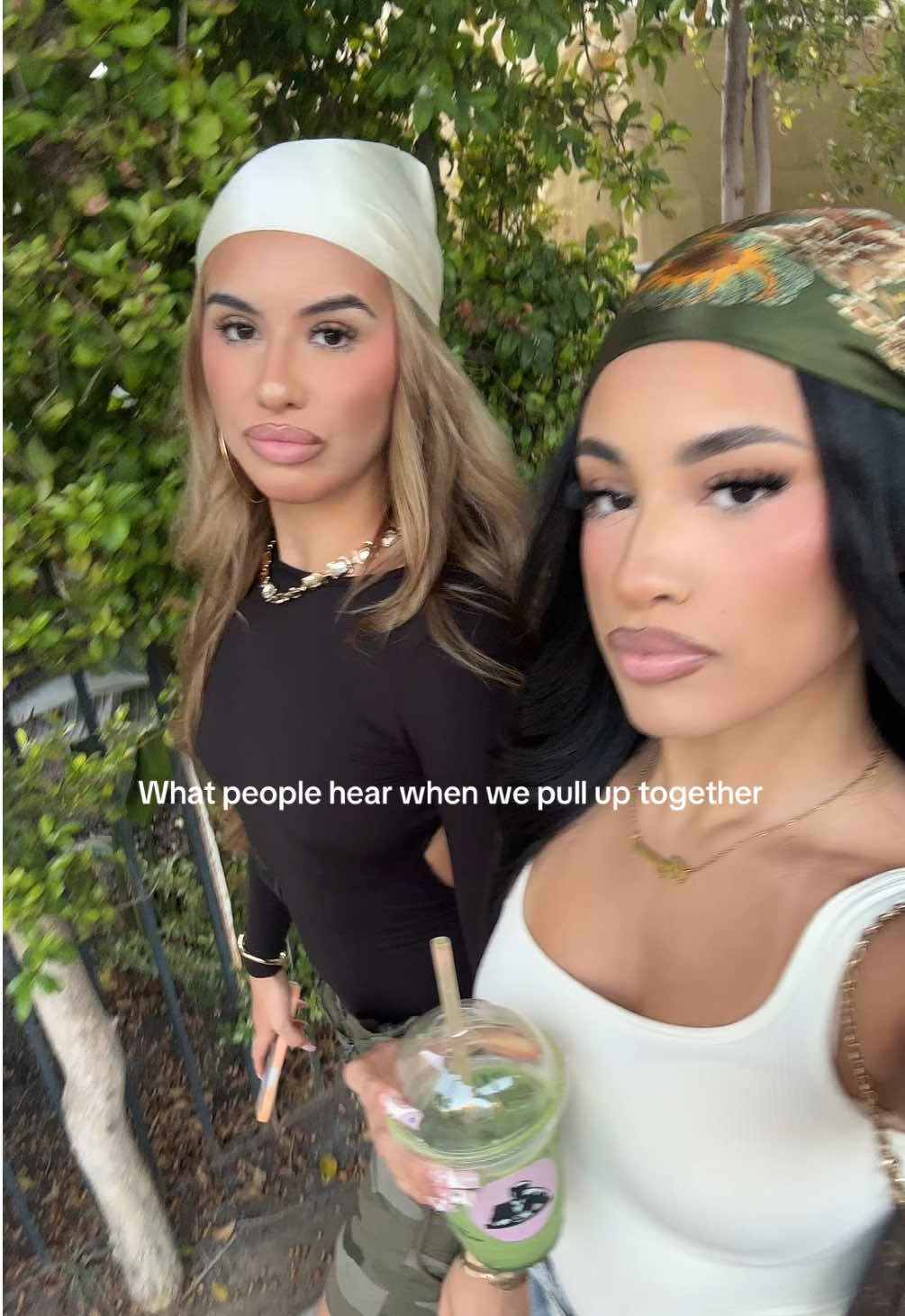 we don’t play @karissa🧁 