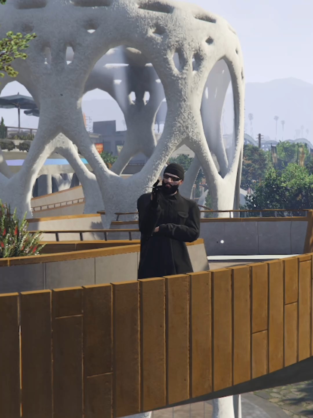 🎮 Roleadores de FiveM, ¿quién más pasa por esto? Busco un servidor de GTA RP serio, pero la mayoría promete rol y buena cantidad de jugadores… y al entrar es PvP sin sentido y anti-rol. 😅 Algunos grupos sí respetan el rol, pero los servidores serios suelen ser desérticos, con pocos jugadores o favoritismos. 💬 Si conoces un buen servidor, déjalo en los comentarios y ayudemos a crear una comunidad de RP realmente inmersiva. #GTA5RP #FiveMRP #GTARP #Roleplay #RPSerio #HistoriasRP #GTARealista