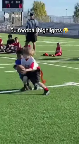 🤣🤣🤣🤣🤣 #AI #sora2 #tacklefootball #football #hits 