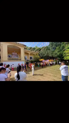 #dangykathina 2025 tại chùa nam sơn núi lớn vũng tàu 💝🇰🇭