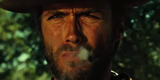 The Good, the Bad and the Ugly (1966) - Dir. Sergio Leone // #thegoodthebadandtheugly #sergioleone #clinteastwood #oldwest #thehouseoftherisingsun 