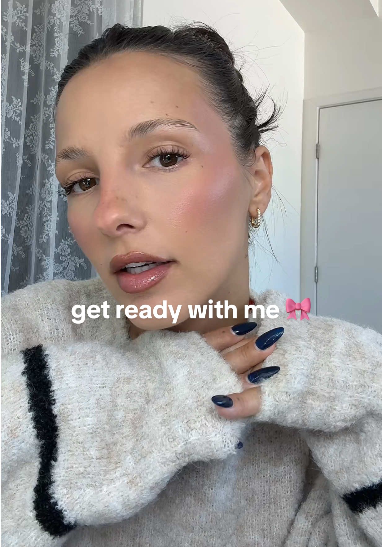 my makeup has NEVER looked this good!!! @Ciele Cosmetics #makeuptutorial #makeup #getreadywithme 