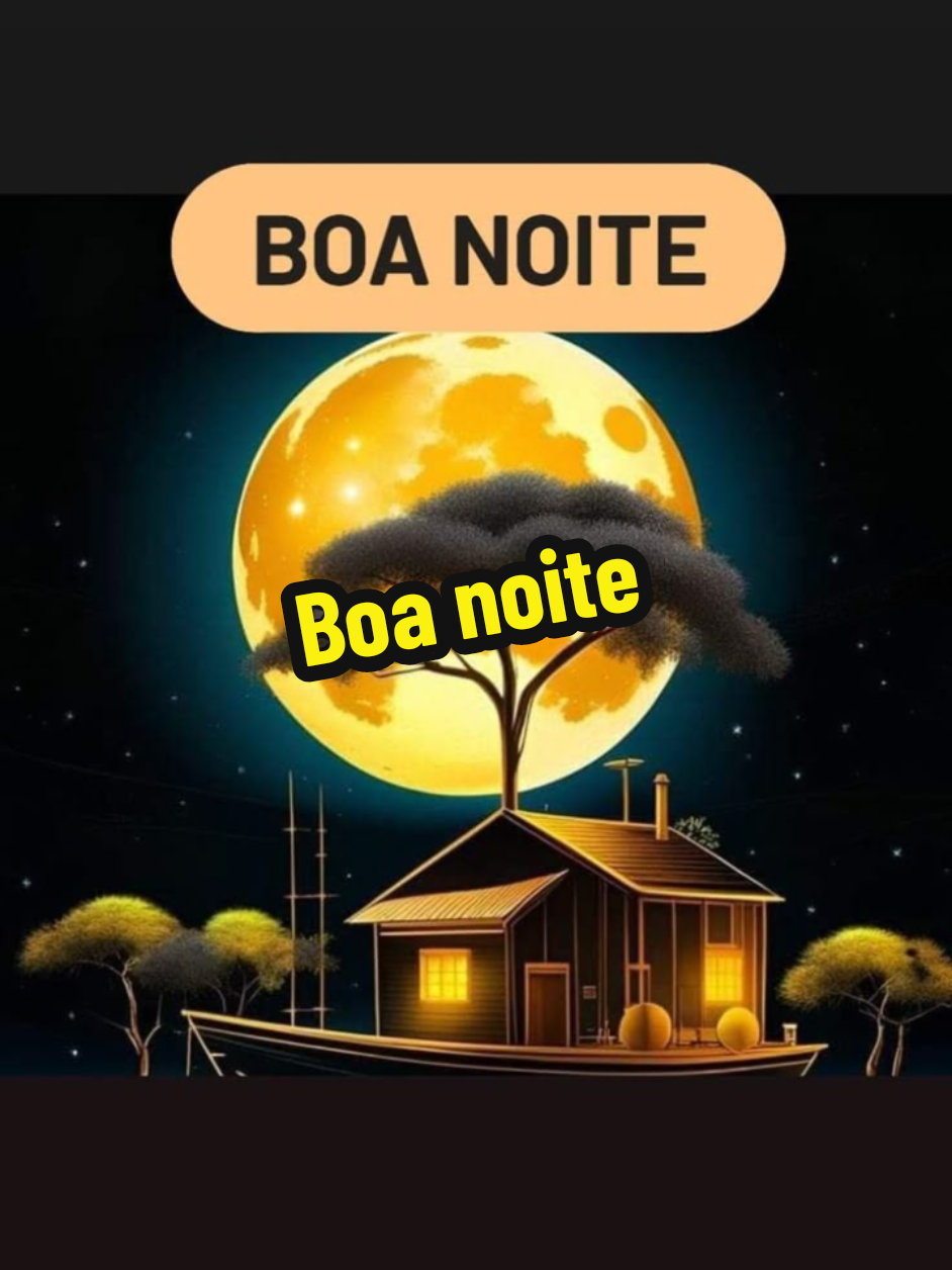 #Boa noite. 