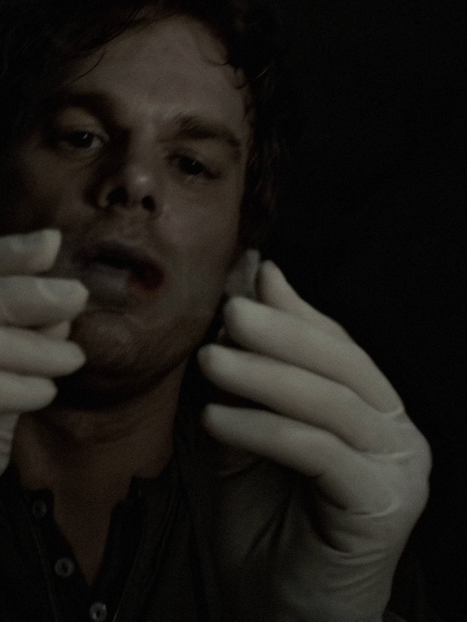 Dexter_Breed Sorry for the absence, thanks for the 200 followers. #dexter #dextermorgan #Edit #fyp #foru #foryoupage #xyzbca #thebayharborbutcher #fpyy #capcut_edit #paramountplus #tvshow #tvshows #dextuh #dexterresurrection #viraledits #fanedit #netflix #michaelchall #Nirvana