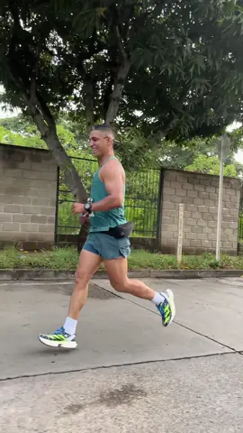 #disciplina #mmv #Running @mediamaratonvalledupar 