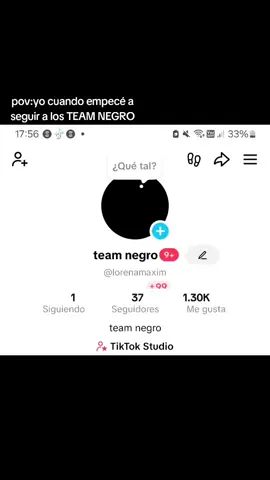 #foryoupage #teamnegro #viral #fypシ゚ 