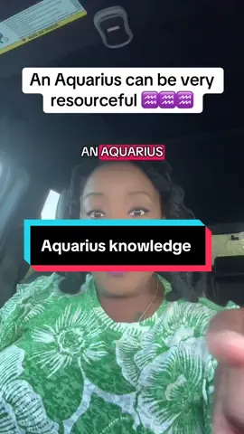Aquarius is ready for an apocalypse#aquarius #aquarius♒️ #zodiac #fyp 