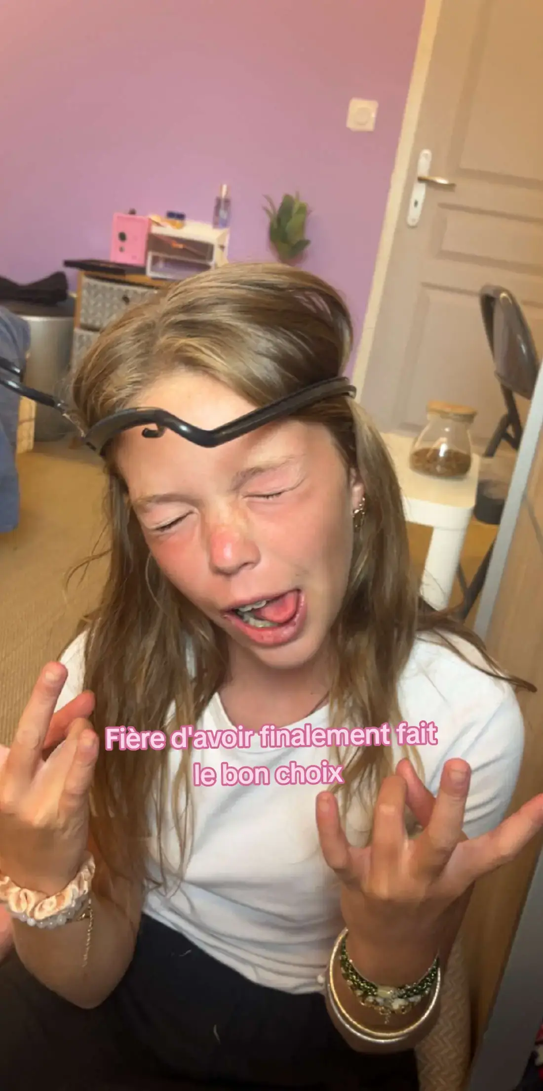 #copine #changemant #pourtoii #indécise