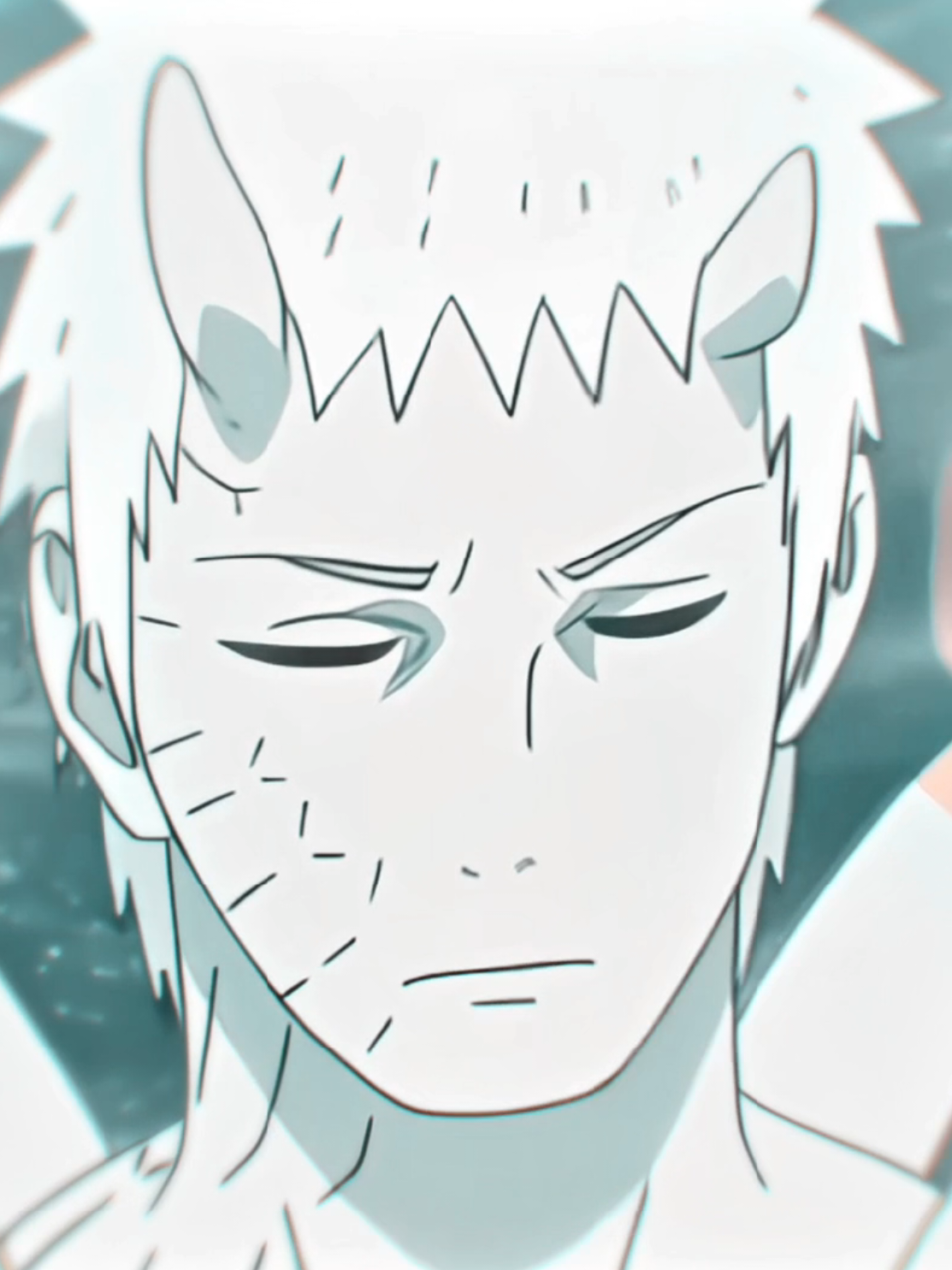 mais forte 🔥 / #obito #hashirama #tobirama #naruto #narutoshippuden 