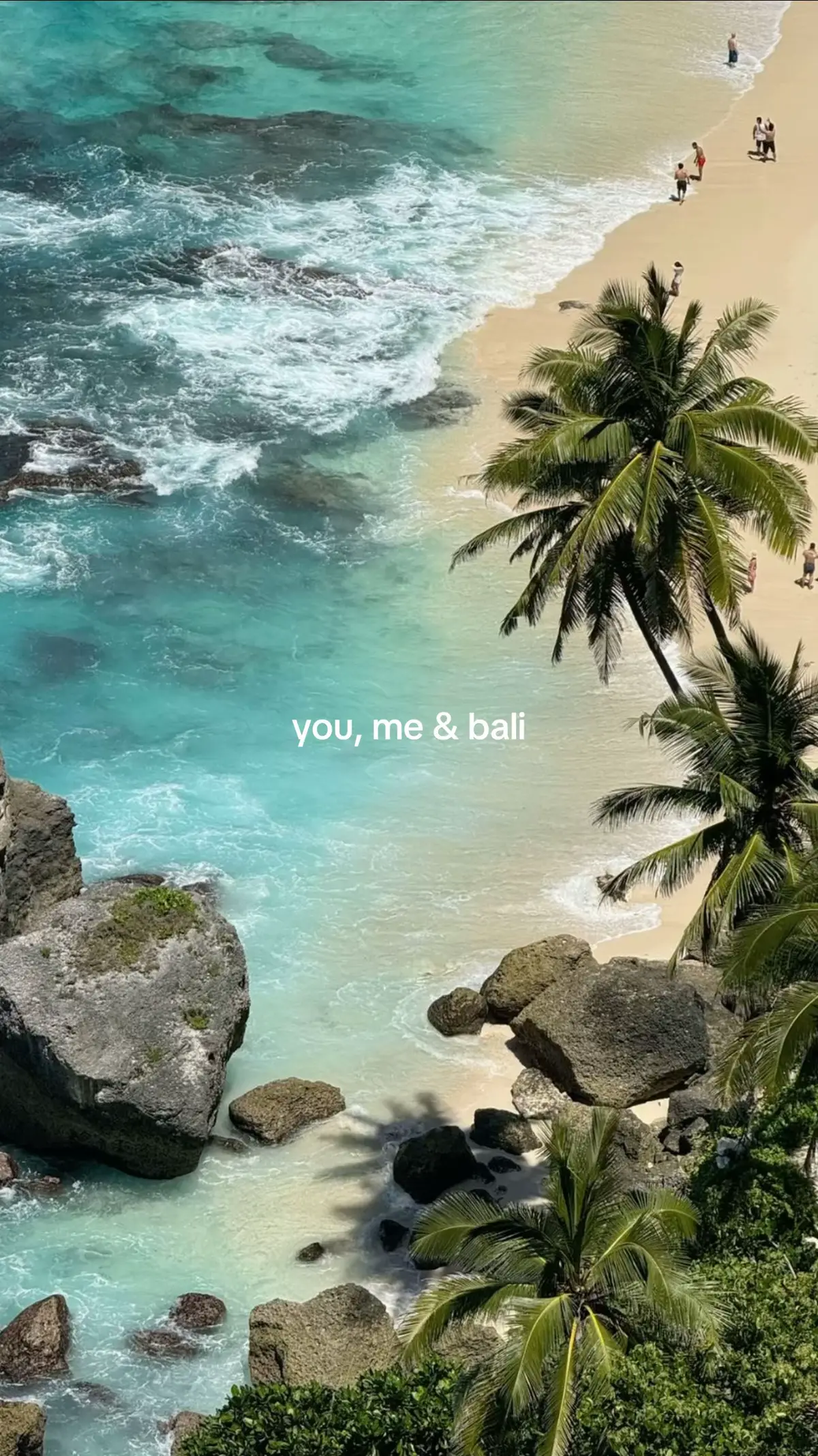 #bali #fyp #traveltiktok #indonesia #foryou 