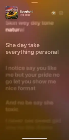 Spaghetti - Rybeena 🎶 #fyp #fyppp #viralvideos #viralditiktok #videoviral 