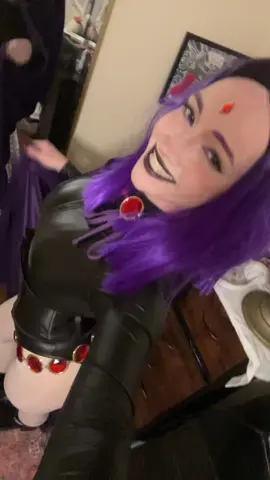 #teentitans #costume #halloween 