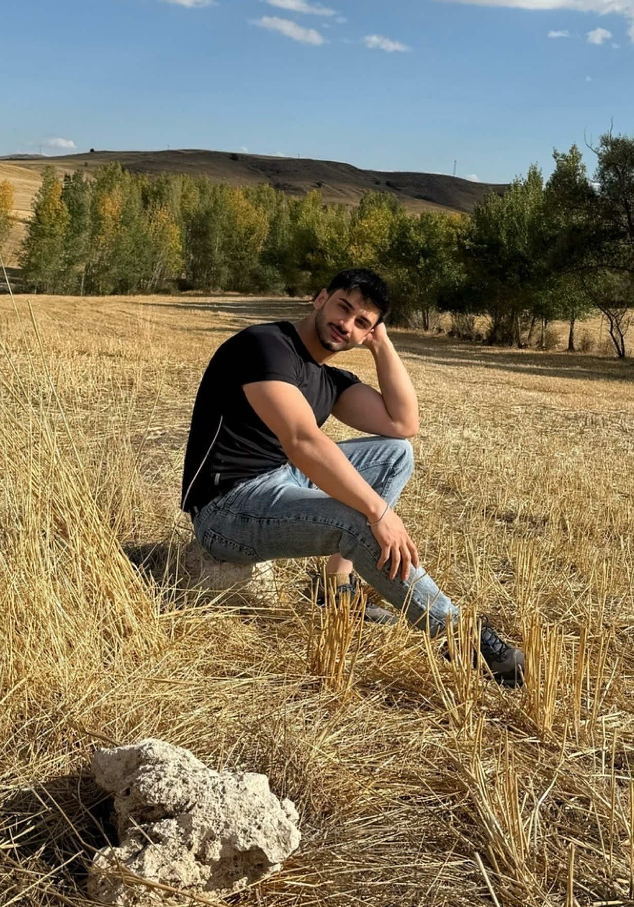 🌾   #sivas #liveforthechallenge #keşfetteyizzz #keşfetbeniöneal #muscle 