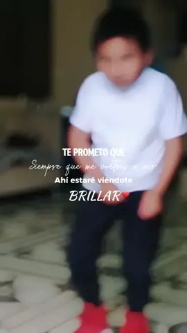 mi amor Benjacho 