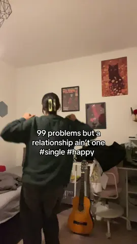 🥳🥰😍 #single #happy #fy #fyp #problem 