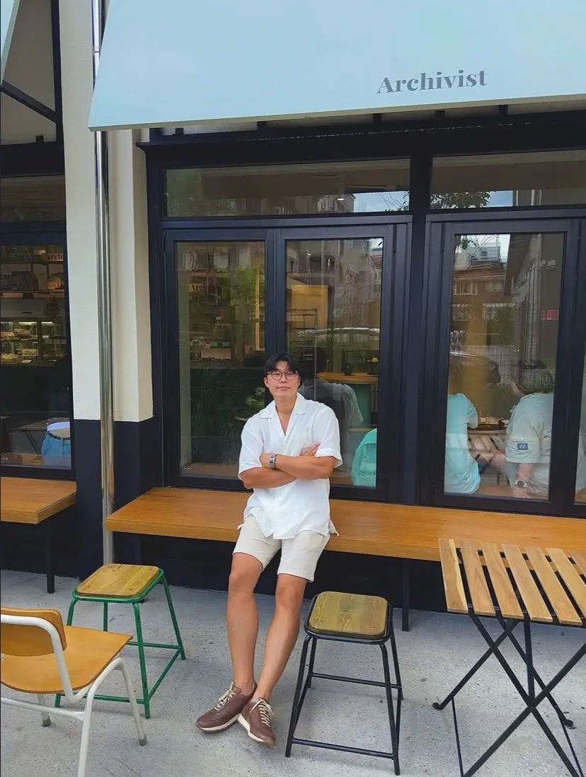 부산 나들이#헤이든