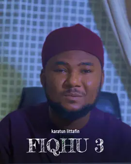 fiqh 003 