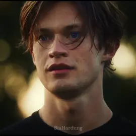 Almost close to having James back #damianhardung #jamesbeaufort #jamesbeaufortedit #maxtonhall 