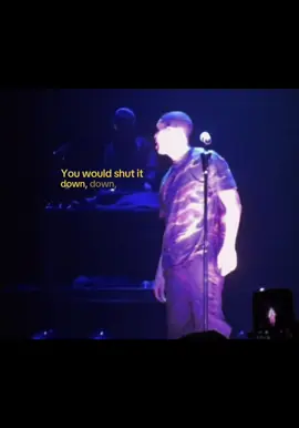 You would shut it down, down, down #drake #shutitdown #lyrics #viral #fyp