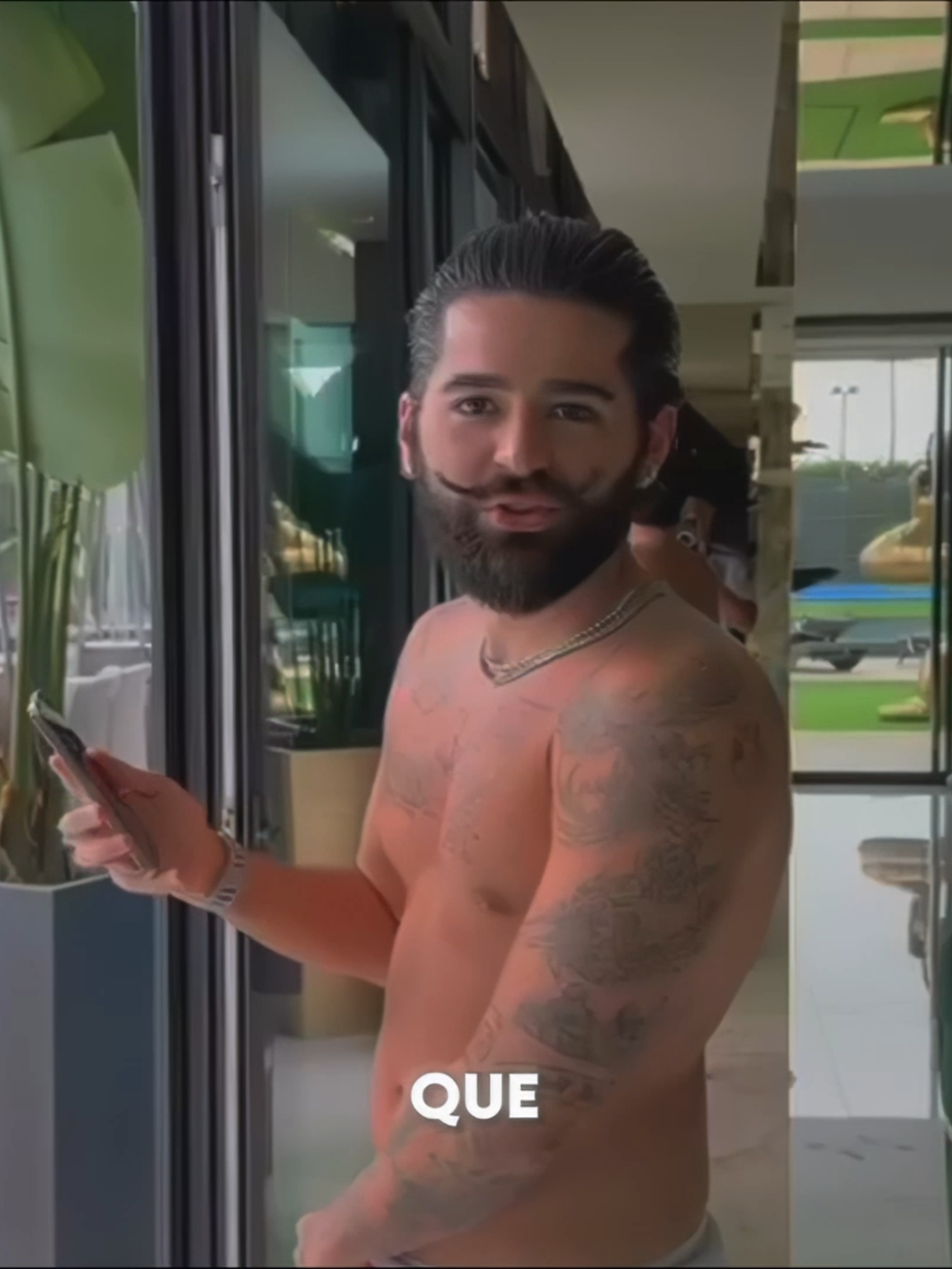 O plot twist que o Ruyter gerou na internet 🤯 #ruyter #ia #viral