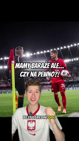 WYGRYWAMY z Litwą! Mamy baraże?! #pilkanozna #polska #laczynaspilka #mistrzostwaświata #worldcup 