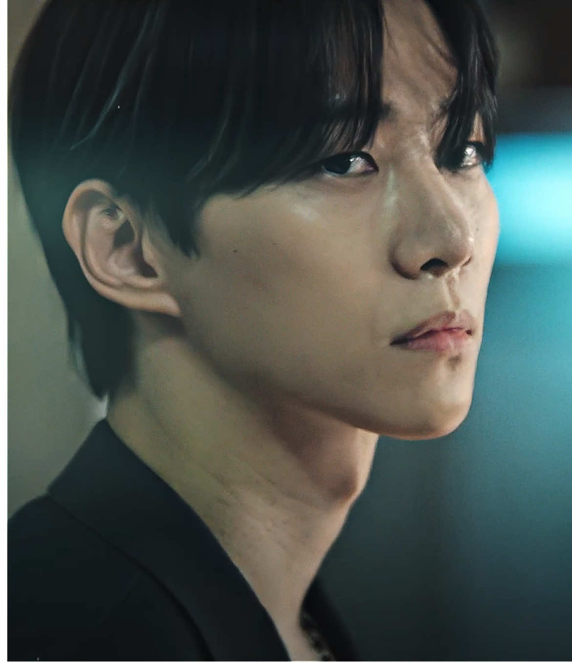 #TYPHOONFAMILY he looked so good in episode 2 i need MORE cc; haeinsify  scp; me & tenascenes  #kdrama #kangtaepoong #leejunho #fyp  typhoon family edit lee junho lee junho edit