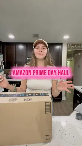 Amazon Prime Day Haul | Unbox my amazing prime day order + a bonus product! Featuring one of my favorite products from @Tatcha US 💜 Comment your favorite amazing prime day purchase! #amazonprimeday #amazonfinds #fyp #unboxing 