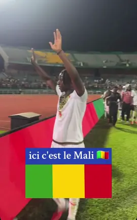 #lesaiglesdumali🇲🇱 
