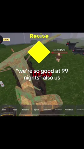 the fact it was a bandage there 😓#foryou #99nights #roblox #foryoupage #viral 