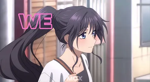 This song is so good // fragrant flower edit @JohnMichael howell #anime #edit #romanceanime #fragrantflowerbloomswithdignity #fyp 