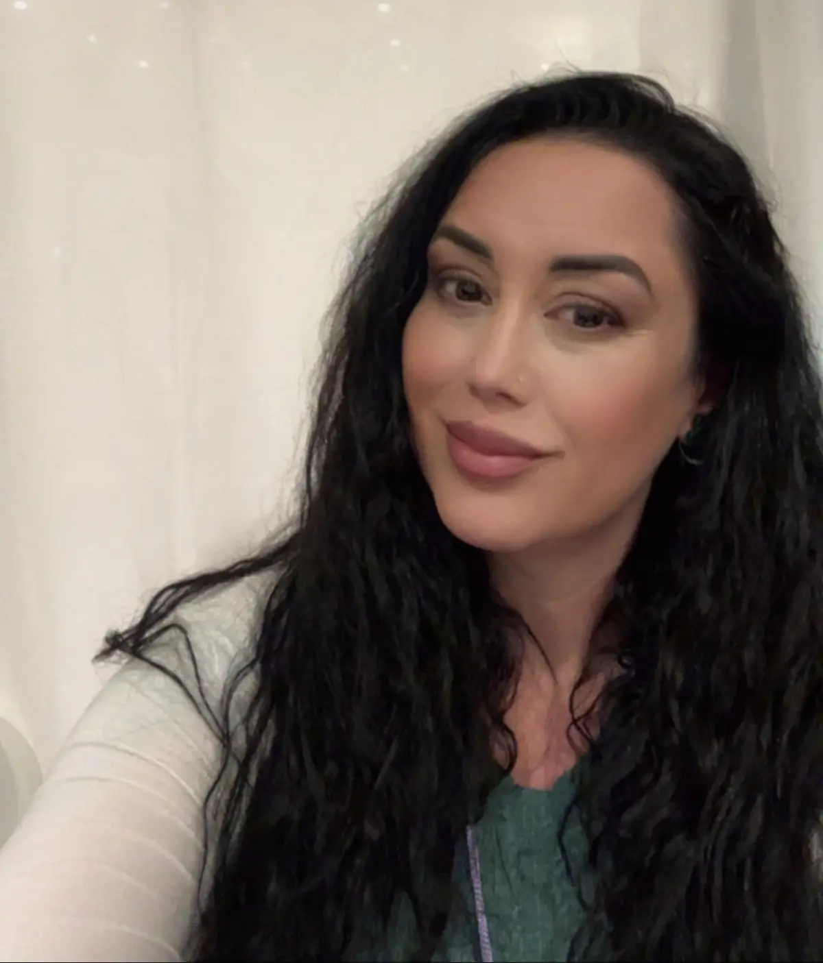 #warriorgoddess246 #queenvibes #tattedwarriorgoddess246 #selfworth #CubanCherokeeIrishWoman