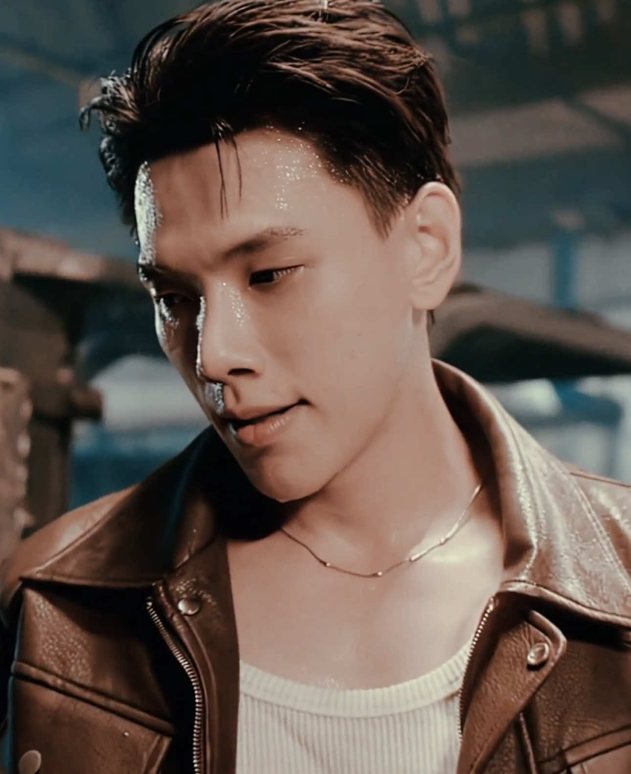 and they both can fight 😆😝 #fyppppppppppppppppppppppp #thewickedgameseries #jackandjoker #ae #fyp 