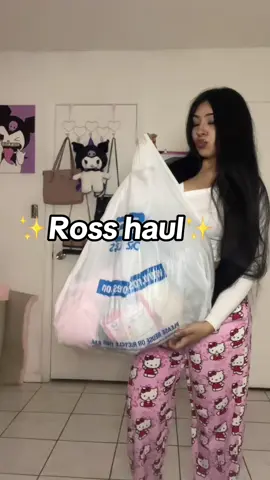 love me a haul #haul 