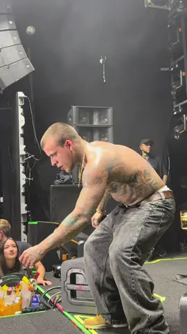 Um dos melhores shows que já fui 😝🫣 #mcpedrinho #funk #vaiprofycaramba 