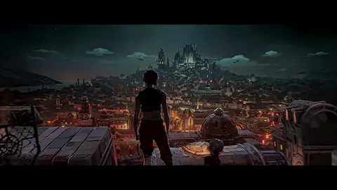 Back from a long hiatus w a mid edit #Arcane #arcaneedit #viral #FYP #vi #viedit #arcaneleagueoflegends #lol #sevika