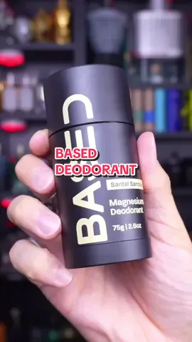 BASED ~ High Performance Deodorant Sale Now 🔥 #fragrance #deodorant #basedbodyworks 