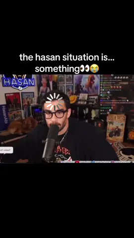 It was confirmed that Kaya, the dog, is doing fine. This video is solely made for entertainment and in no way condones Hassans behavior. #fyp #foryou #twitch #hasanabi #sillybear5 