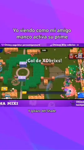 @Xavi @xD @ brixs  Mentira amigos ustedes siempre juegan bien 💯 #brawlstars #brawlstarsgame #brawlstarsmemes #videojuegos #gaming 