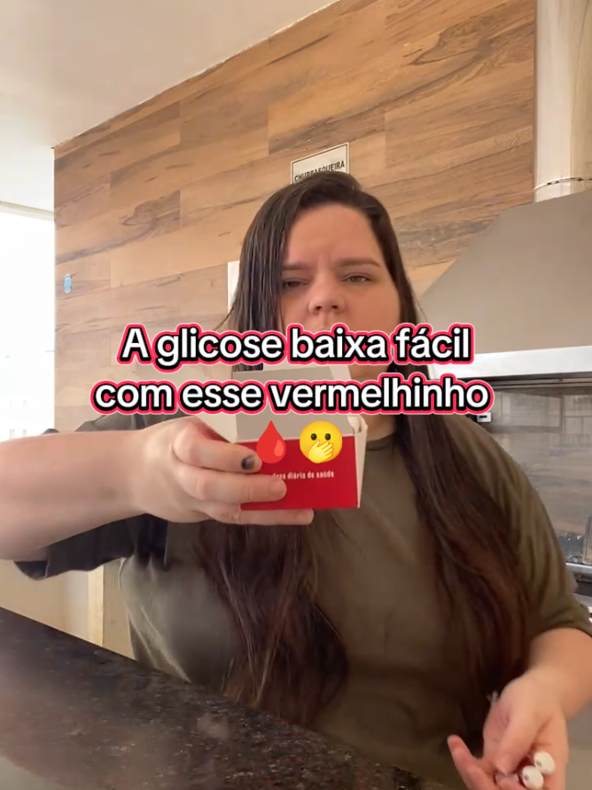 Demorei pra conhecer agora não largo. mais alguém? #diabetic #saude #diabetestype2 #diabetestype1 #glicose 