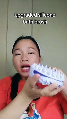 #siliconebathbrush  #bathbrush 