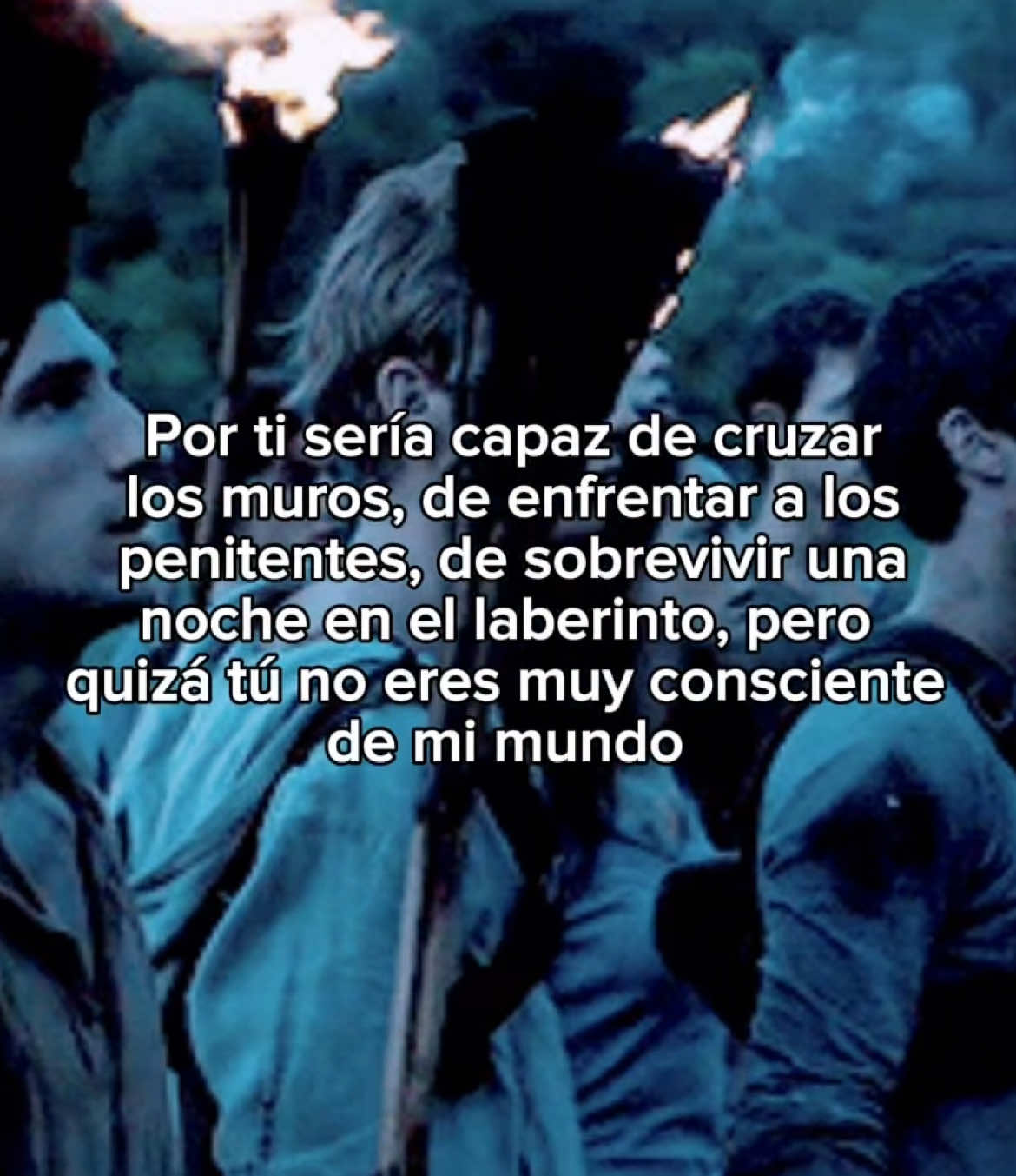 Quizá no entiendas la Maze Runner vibra 🍃✨ #mazerunneredit #teamrol #teamwhatsapp #minhomazerunner #mazerunner 