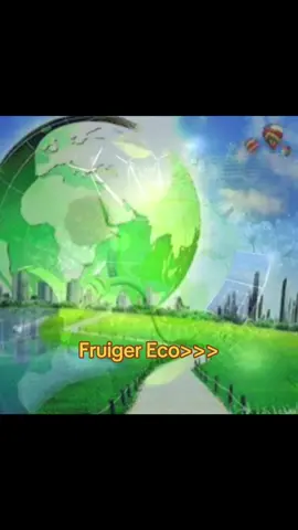 fruiger eco>> #frutigeraero #frutigereco #fypシ゚viral #foryou #foryoupage 