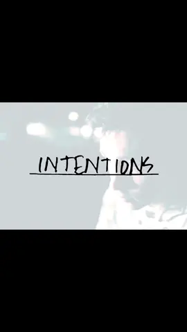 intention handwritten lyric video #twentyonepilots #intentions #breach #truce 