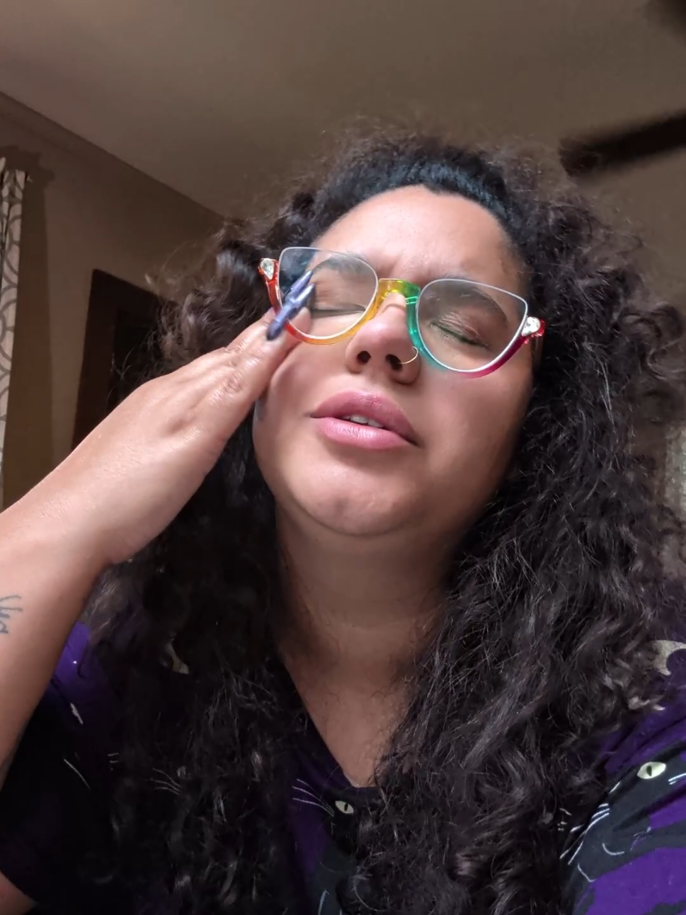 it's been a minute. I'm back. 